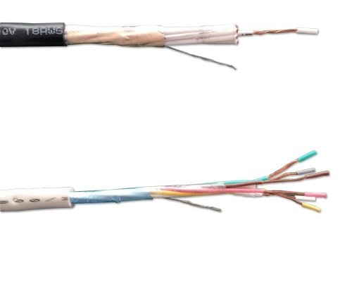 Thermocouple Extension Wire